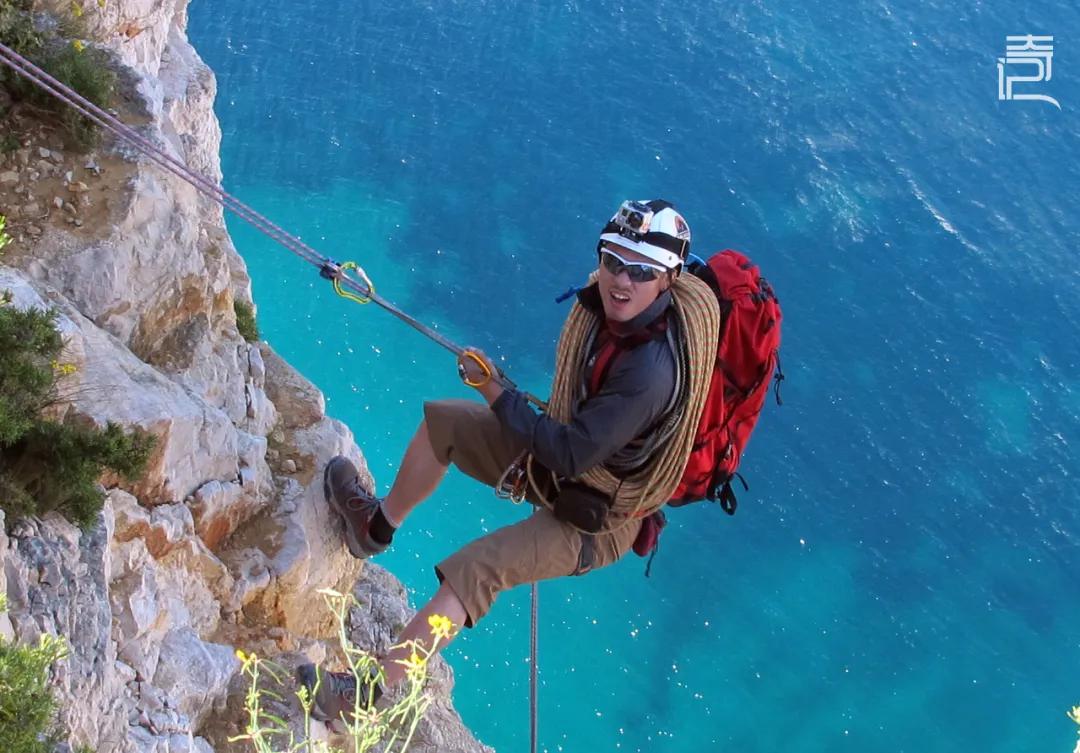 生死博格达,三个男人的十年涅槃(上)