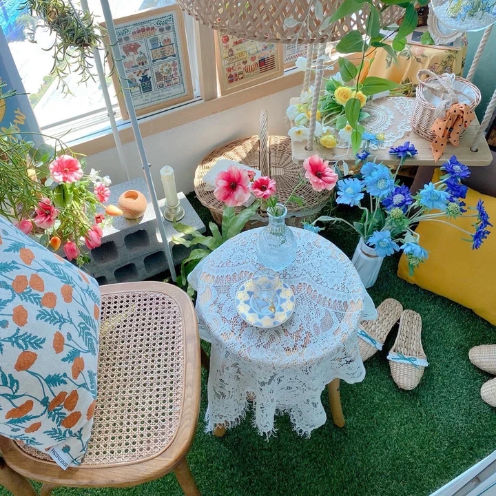 终于把家装成自己想要的样子了,终于把家装修成喜欢的样子了