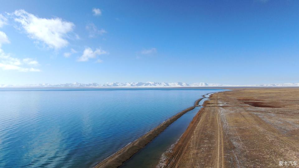 帕杰罗劲畅进藏自驾视频,帕杰罗劲畅西藏新疆自驾游