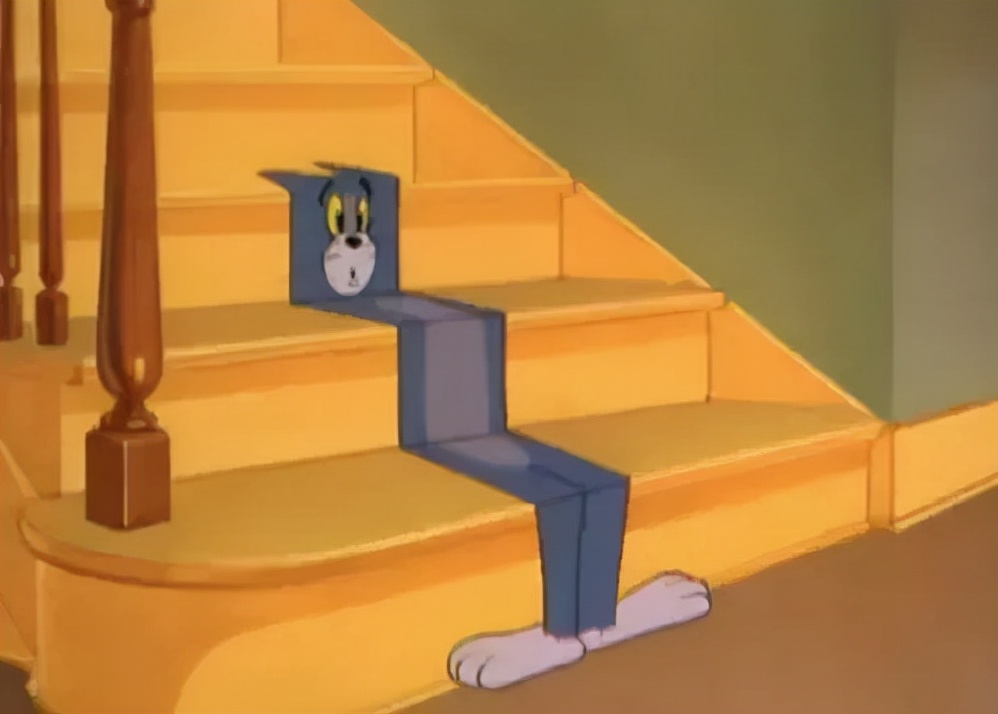 众所周知的猫咪,猫咪是液体也是固体