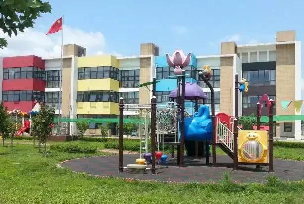 北京顺义哪些幼儿园好,顺义区有多少个幼儿园