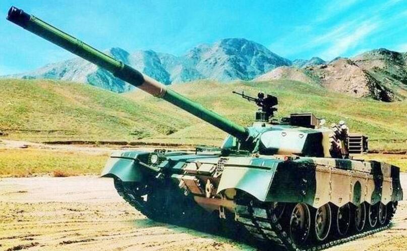 中国造巴基斯坦各类武器,中国和巴基斯坦的军武