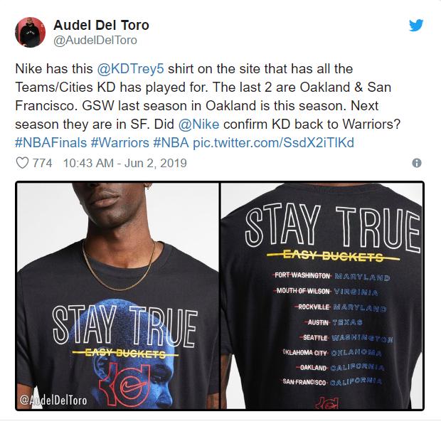 kd耐克联名,kd系列耐克