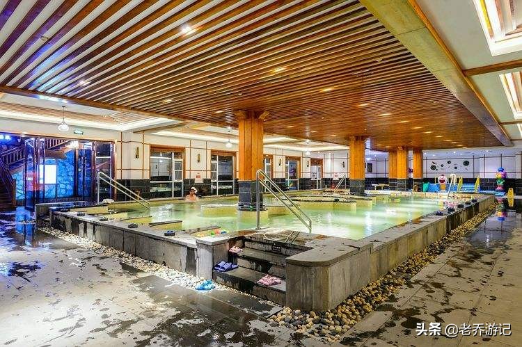 山东小众温泉有哪些,山东最好的汤池温泉