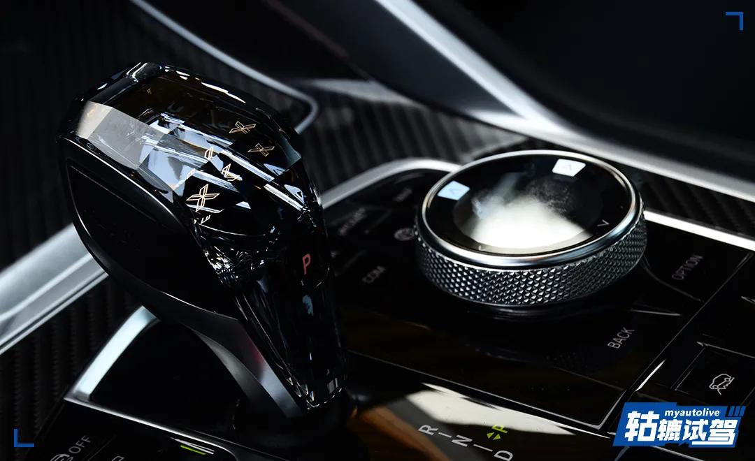 跨界suv新选择详细解读宝马x6,最新试驾第3代宝马x6