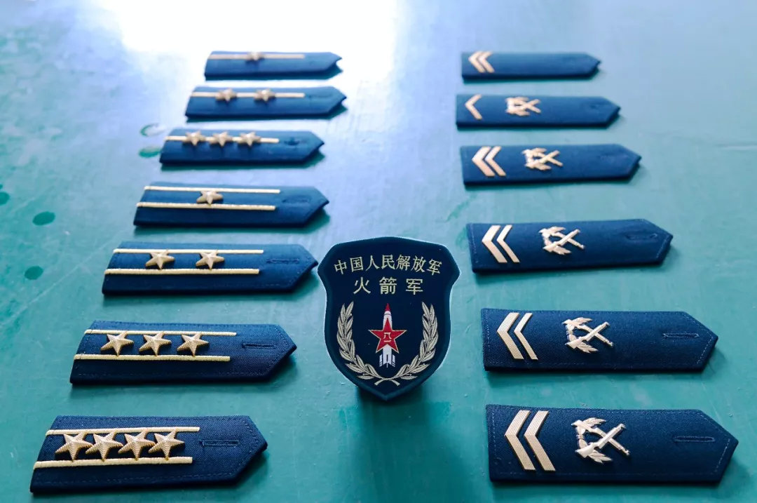 这些熟悉的部队生活，你真的了解吗？