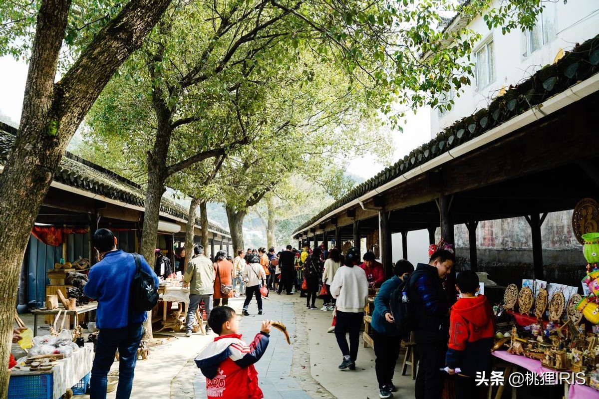 歙县特产卖什么比较好,安徽歙县哪里卖土特产