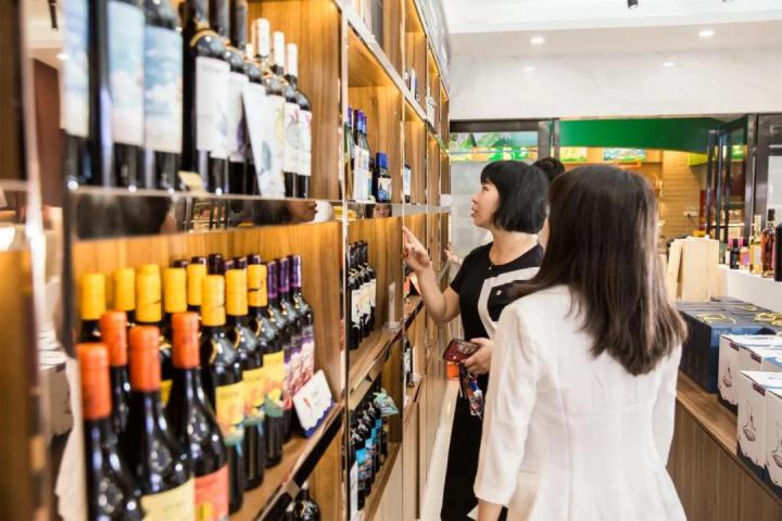 如何开一家红酒加盟店流程,在广州开一家红酒加盟店怎么样