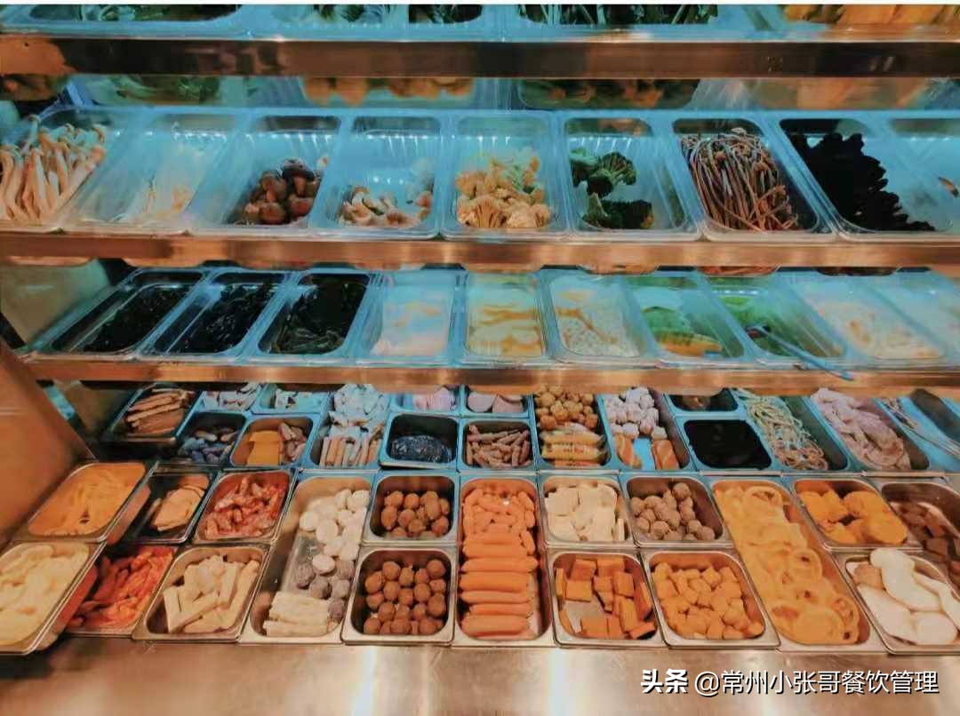 麻辣烫做加盟店好还是自己开店好,学习做麻辣烫开店需要多长时间