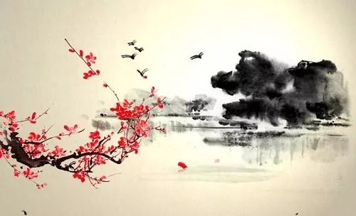 品读中华经典唐诗三百首,品读经典唐诗三百首