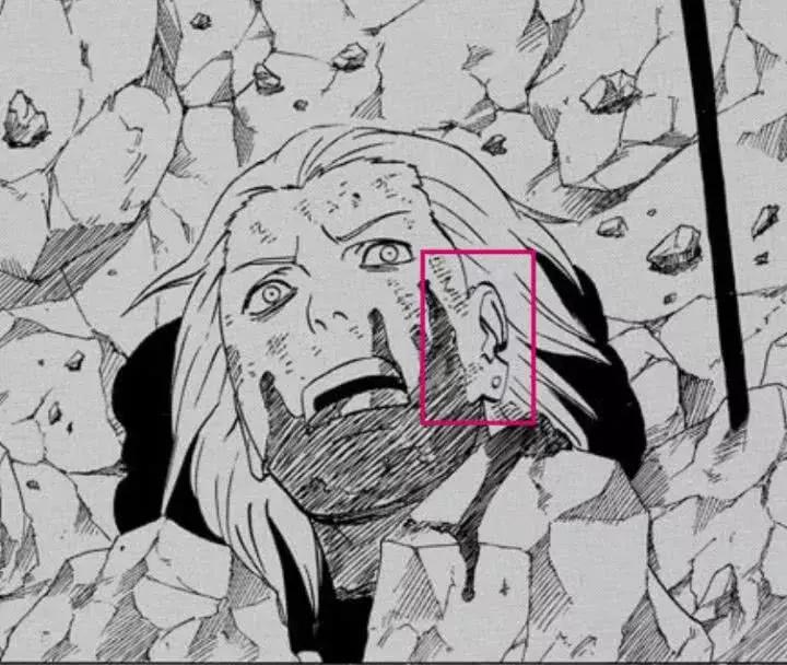 火影里面的飞段为什么是不死之身,火影忍者飞段的能力从哪来的