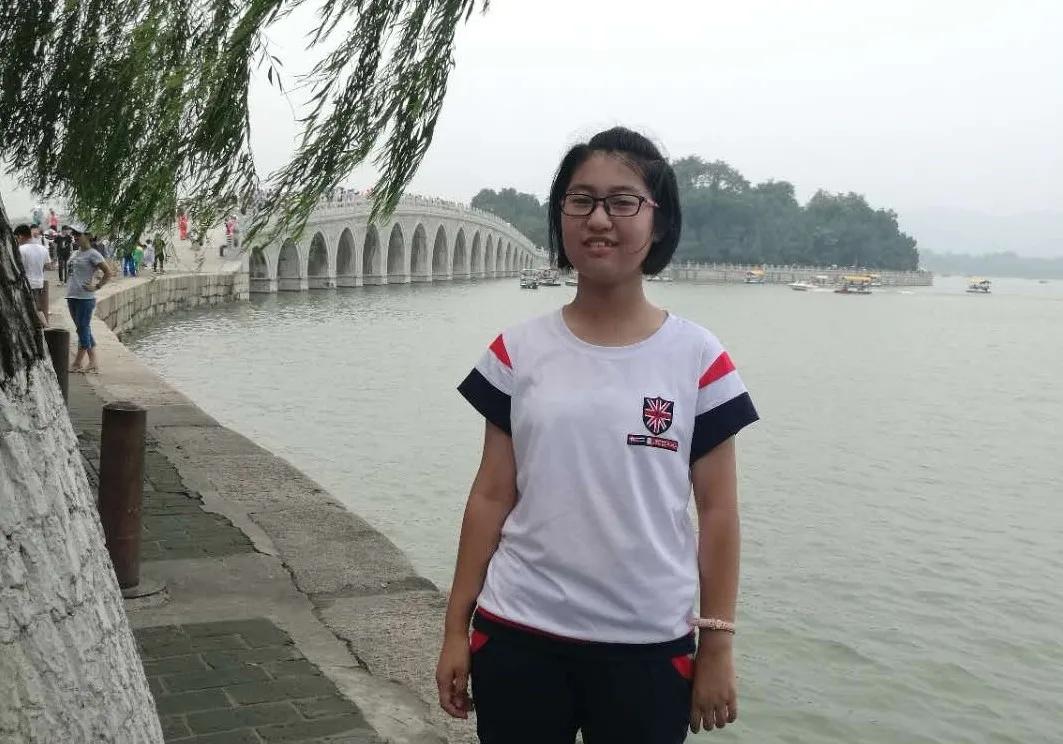 福州第三十二中学初一,福州第三十二中2020年毕业照