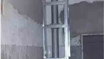 家里管道漏水要及时维修,家中管道漏水找什么部门解决