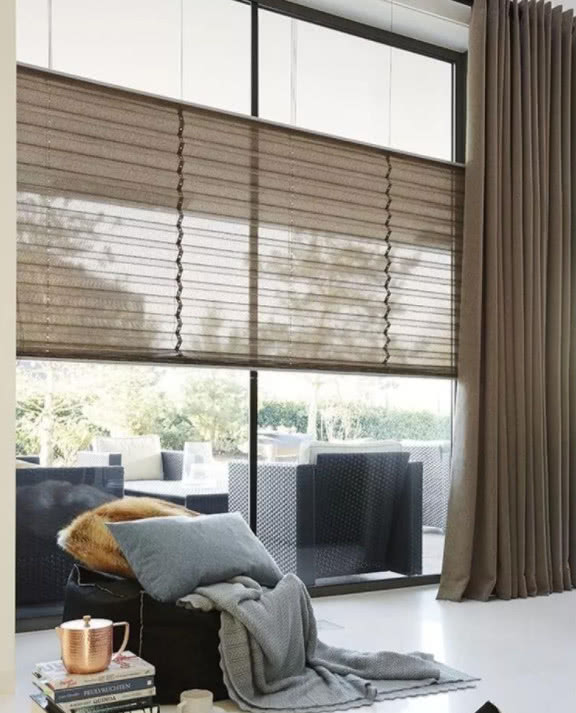5个技巧教你搭配卧室窗帘,各个房间的窗帘应如何进行选择