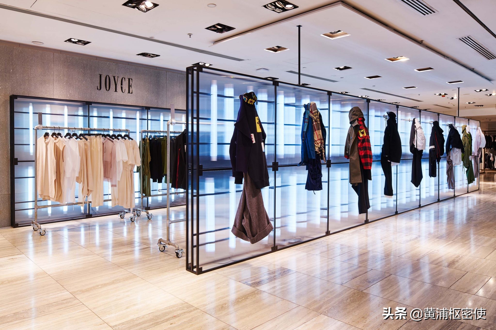 时尚高端买手店,如何做好一个高端买手店