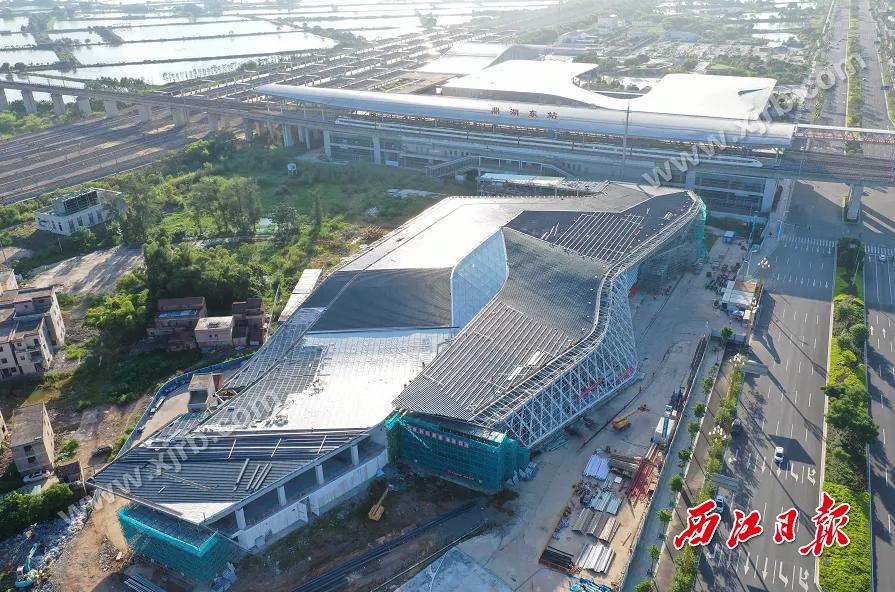 肇庆城东汽车客运站最新交通情况,肇庆还有多少个客运站在运行