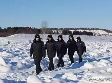 边境派出所和边防派出所,边防派出所和派出所哪个厉害