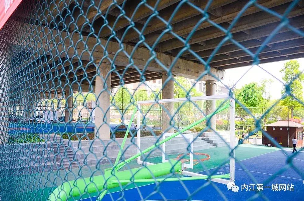 内江体育馆有室内运动场吗,内江健身运动