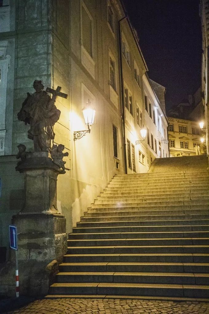 美丽的旅行城市布拉格,布拉格奥地利匈牙利游记