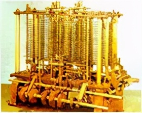 英国影响世界的十大发明,英国近代对世界的贡献