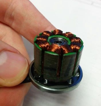 电机及控制技术知识点,电机控制的最佳方法