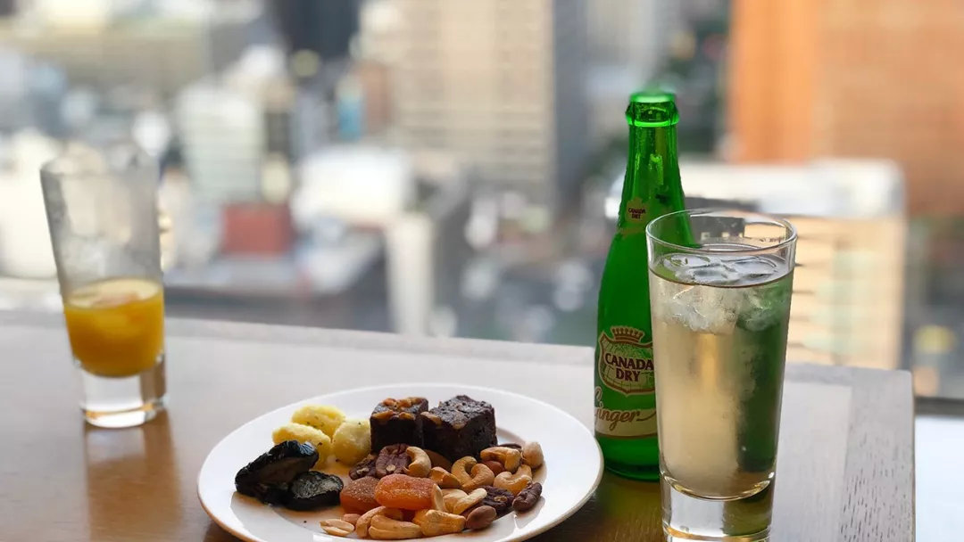 10年东京最豪华的五星酒店,适合度假的希尔顿酒店