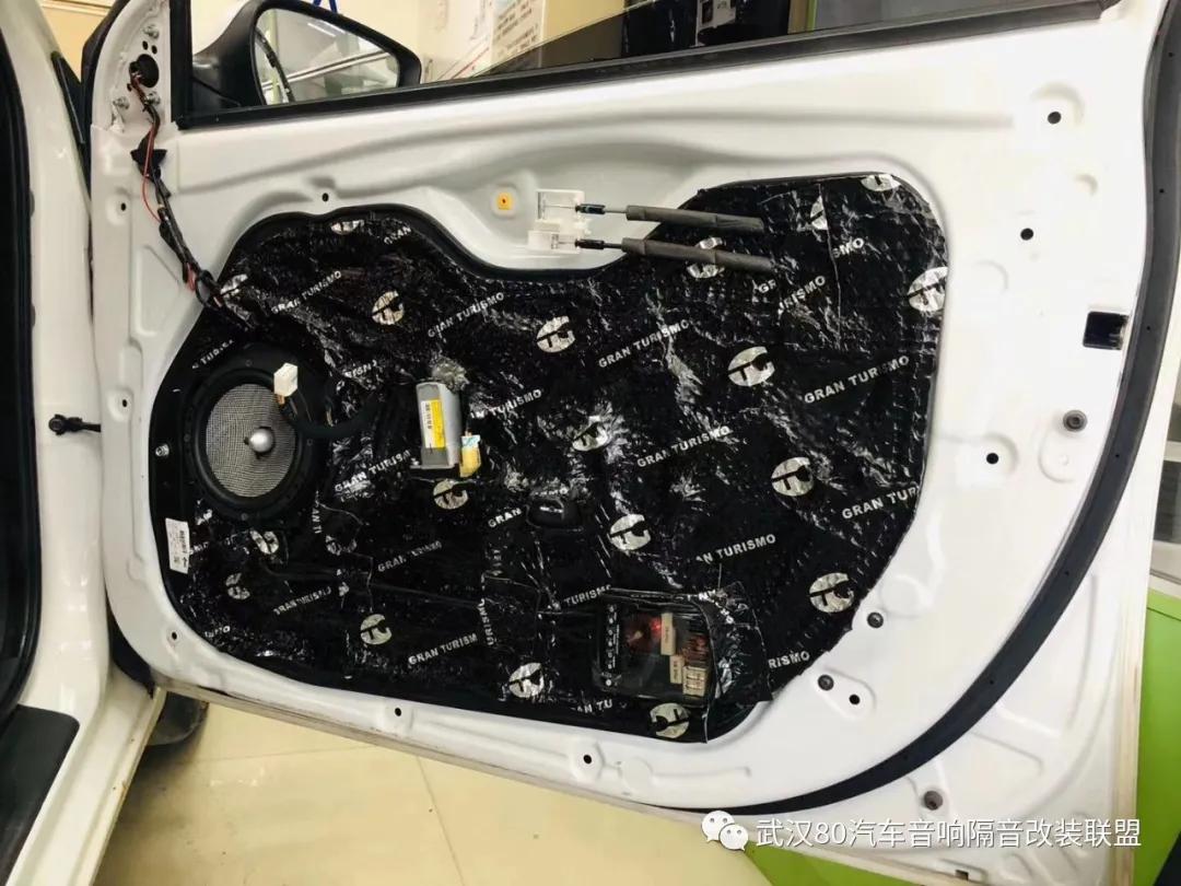 想改装汽车音响,想要音质好改车机