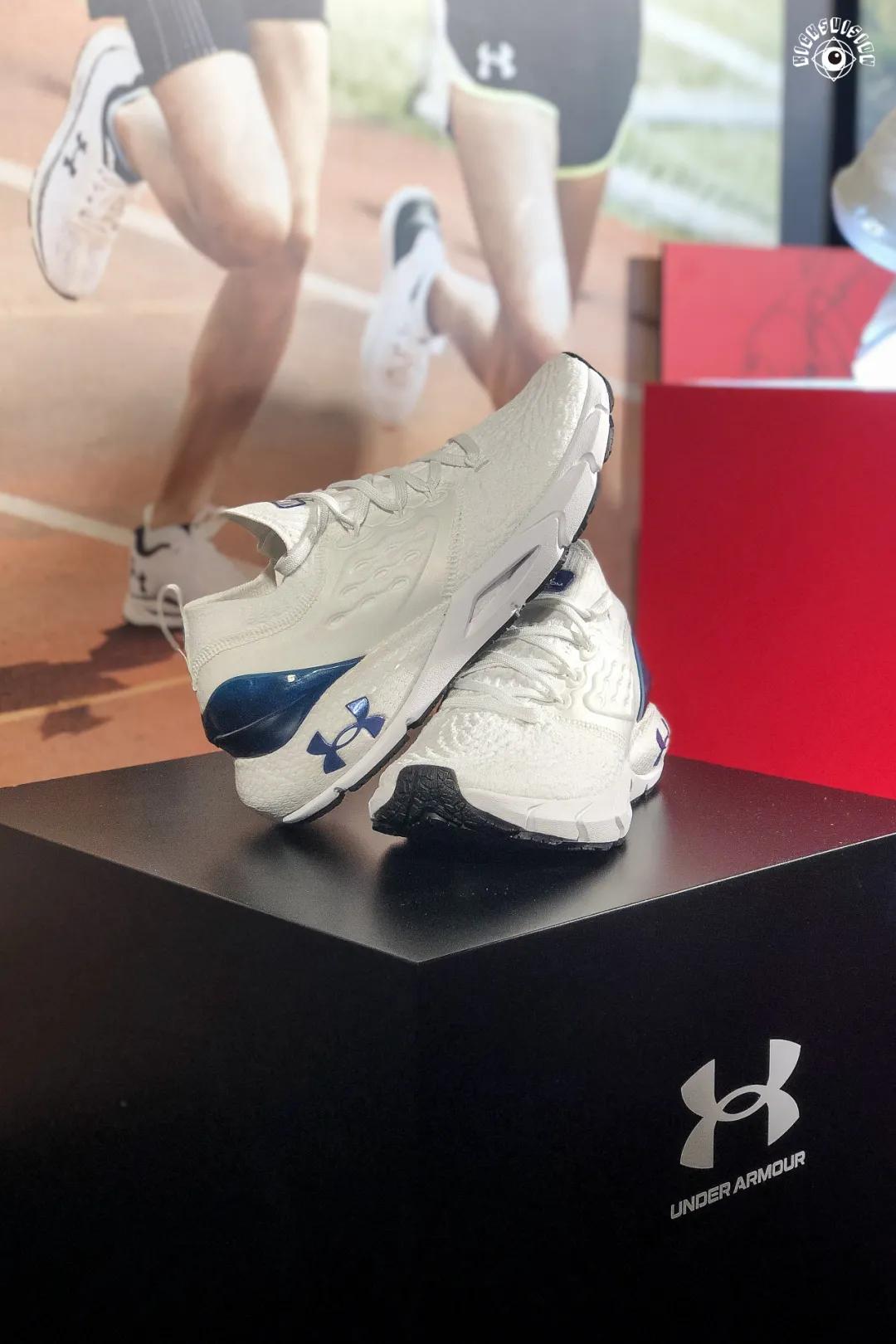 穿什么跑|台北马拉松前100名的精英选手都穿什么跑鞋