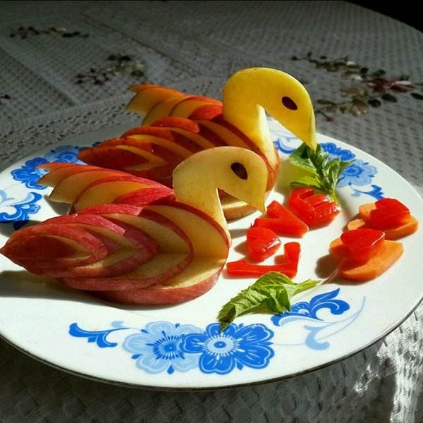 宝宝不爱吃蔬菜怎么做好吃的,宝宝不爱吃苹果怎么办