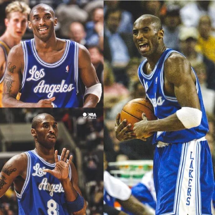 湖人队史17次冠军之旅,湖人球衣换了吗