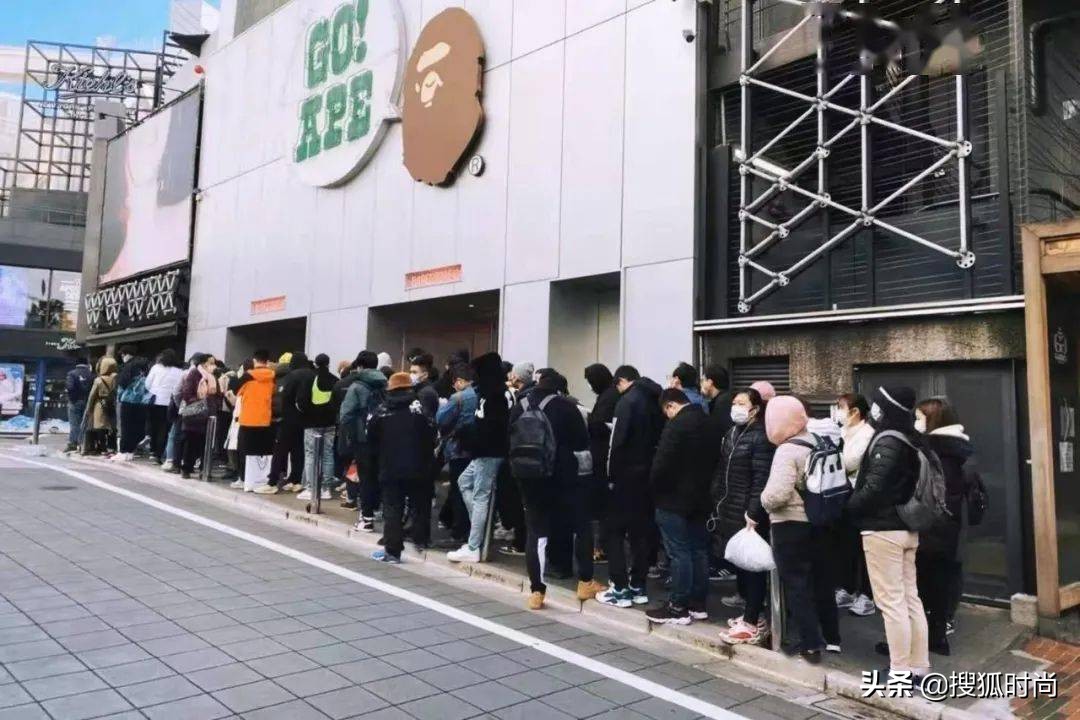 kenzo现在怎么样,kenzo强势回归