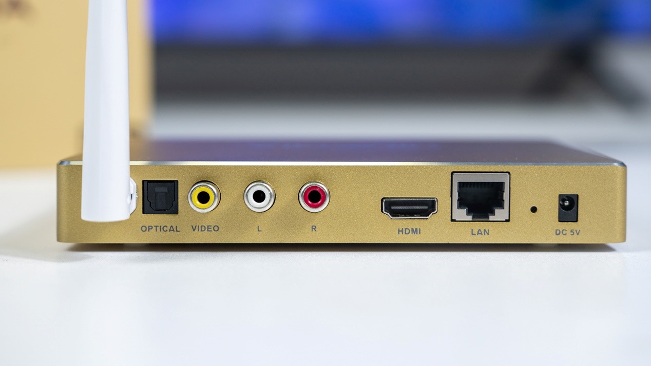 无广告hdr机顶盒,无广告不卡顿电视盒子