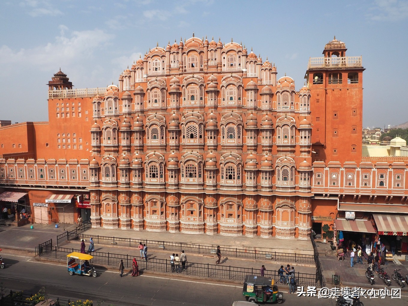 印度去珠穆朗玛峰,印度去巴基斯坦