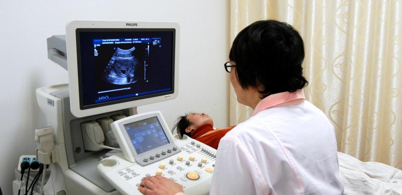 刚怀孕是选择阴超还是B超？阴超和B超有什么区别？孕检需了解