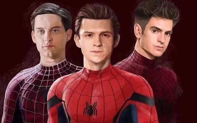 蜘蛛侠幕后冷知识,蜘蛛侠冷门变体版本