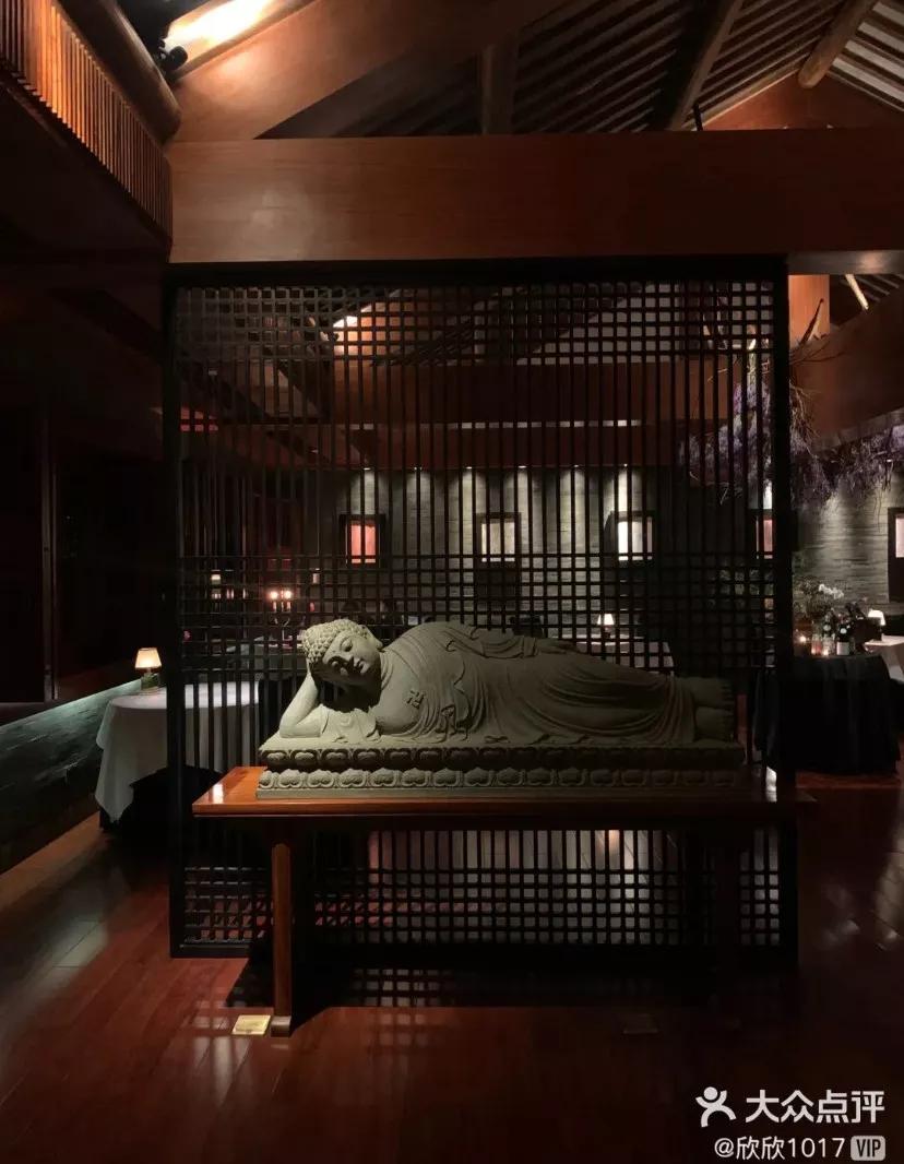 杭州这家黑珍珠餐厅人均不到80元,杭州必吃黑珍珠餐厅