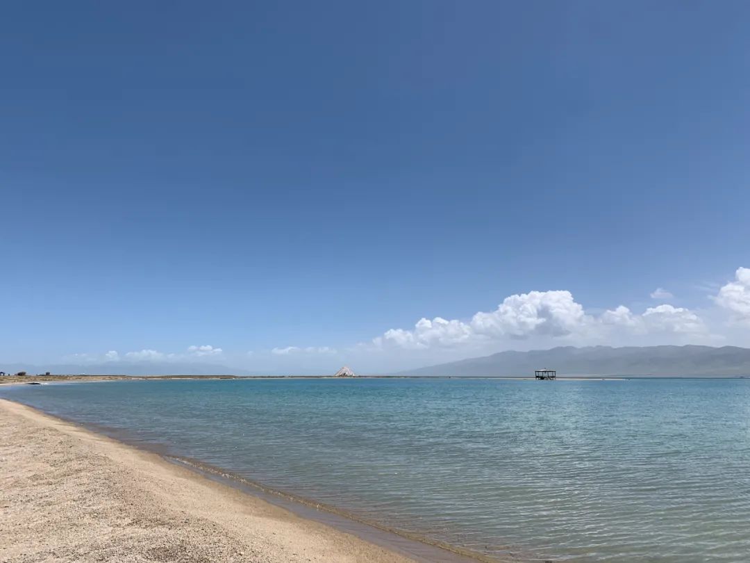 自驾房车甘青环线旅游攻略,房车去甘青环线