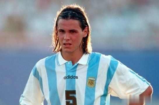 世界足坛十大绿茵王子,你觉得世界上哪三种男人最帅