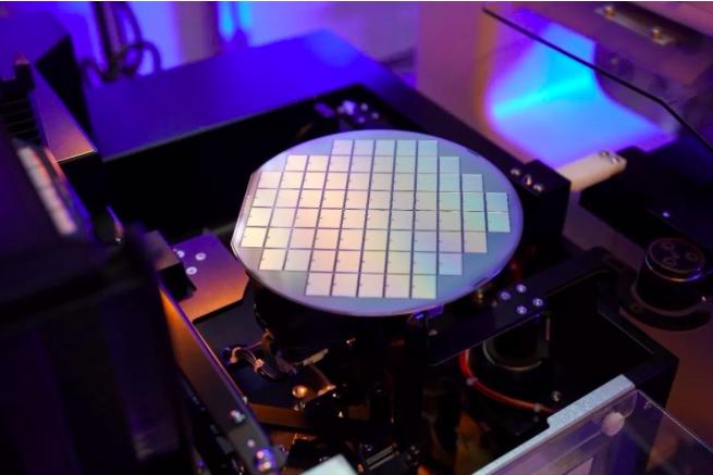 中国高铁芯片制造设计,中国高铁芯片核心技术国产化