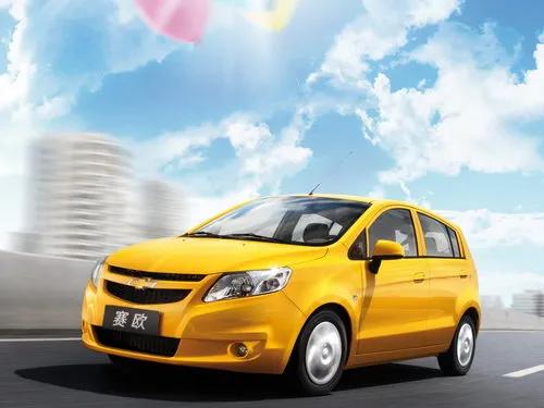 别克赛欧经典老款,家用经典车赛欧