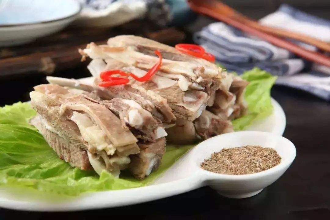 宁夏自然环境以什么为主,宁夏自然气候