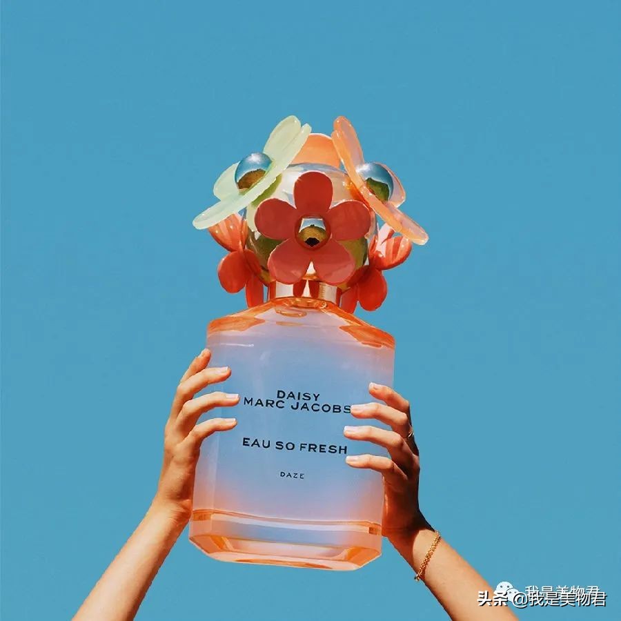 特别有女人味的香水推荐一下,小众香水春天的芬芳都在这里