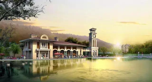 中国最贵豪宅,中国40个最贵小区