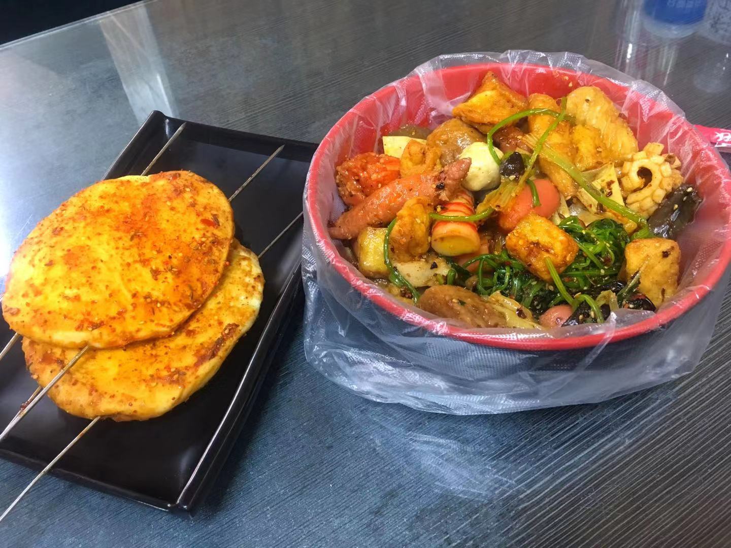 抚顺酸甜麻辣拌料包,抚顺麻辣拌酸甜口好吃吗