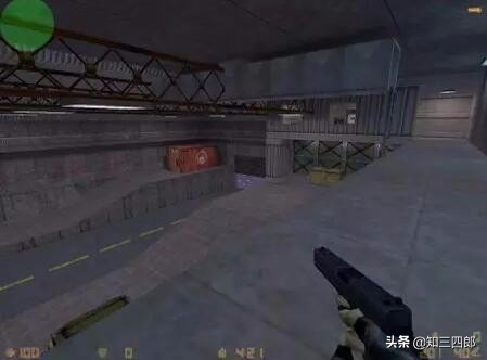 致青春那些年我们玩过的cs,致青春那些年我们玩过的游戏