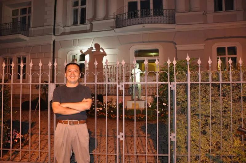 卡拉扬指挥升华之夜,指挥家卡拉扬指挥风格