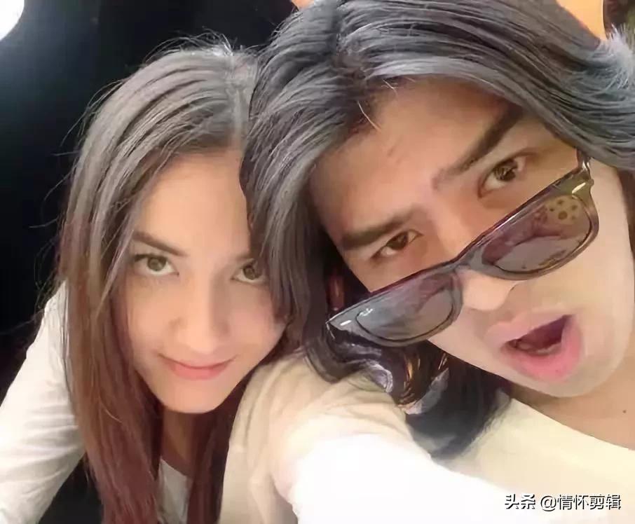 洗米华3亿分手费甩小三,小三拿3亿分手费收场