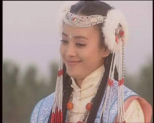 贵州美女真好看，娱乐圈中的她们一个比一个好看，你都认识吗？