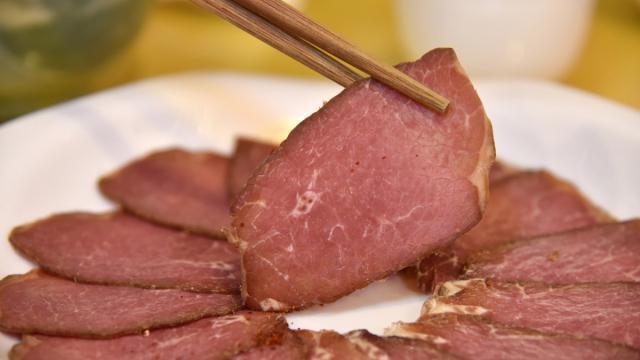 四川旅游必带十大特产,四川必买十大特产有哪些