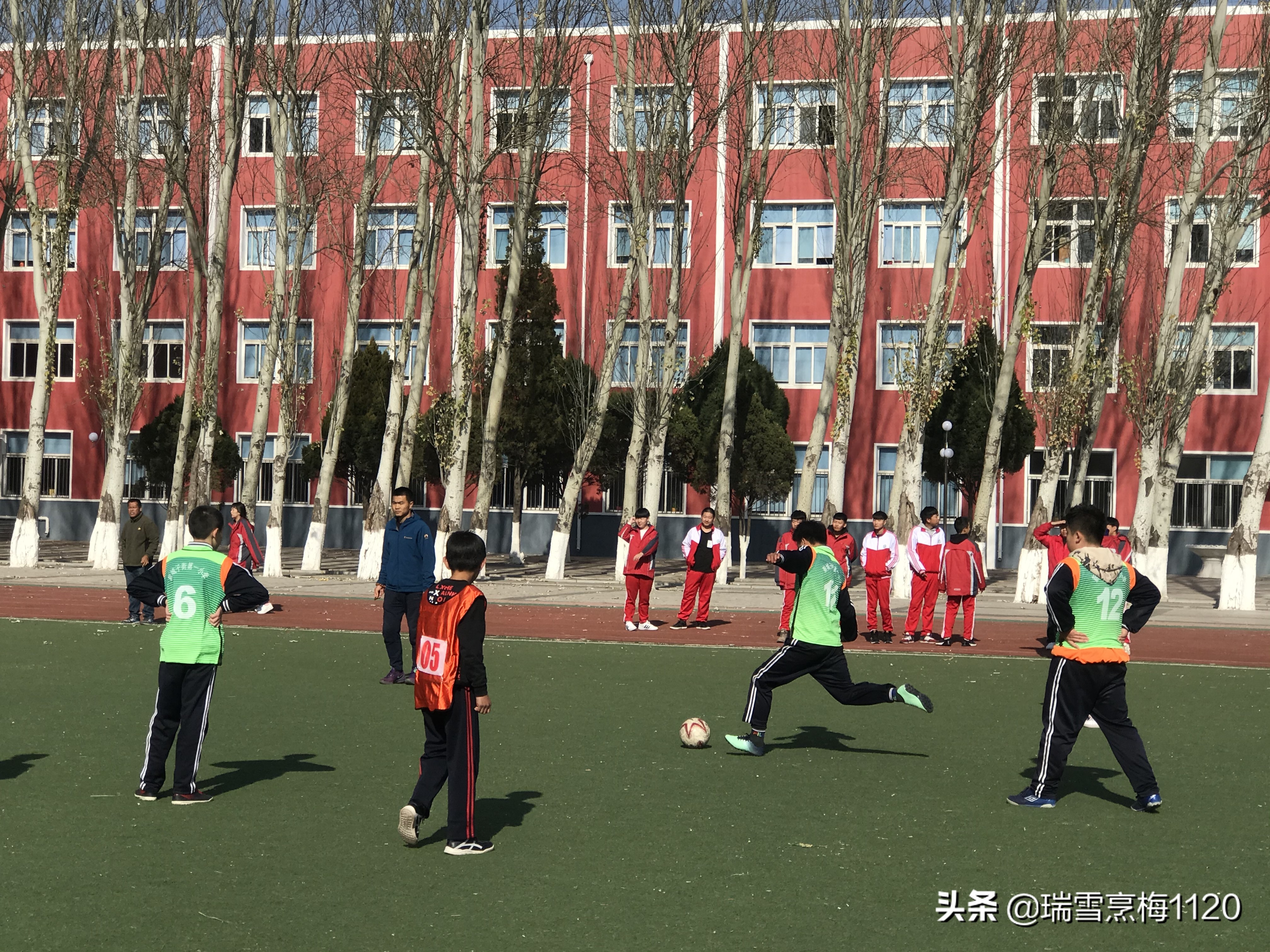 新城区足球联赛小学组冠军,新城子街第一小学喜报